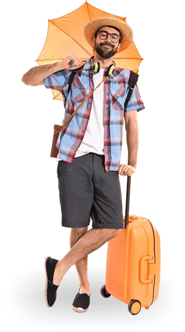 Main Traveler